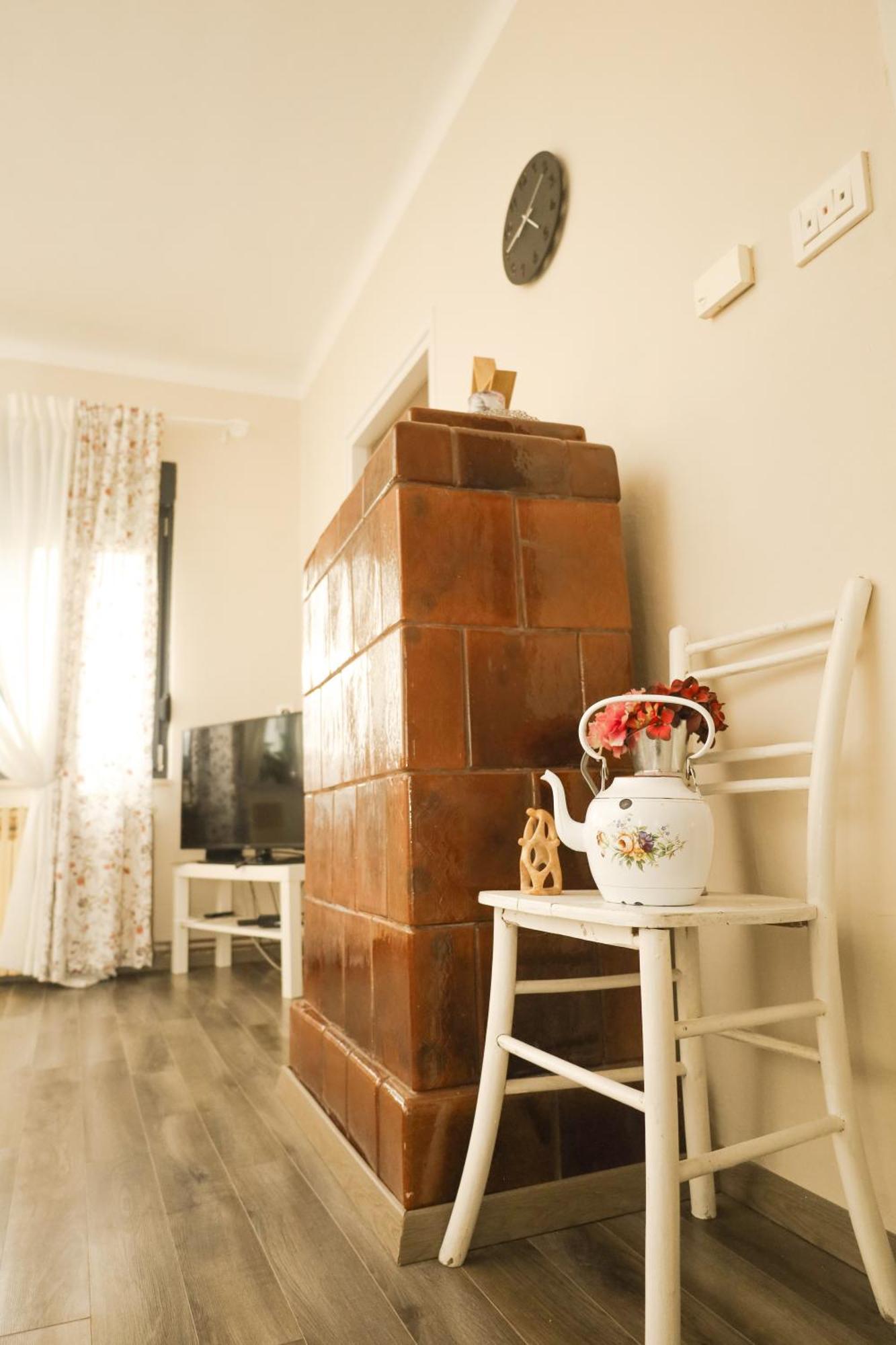 Kamena Kuca Apartment Pozega Exterior foto