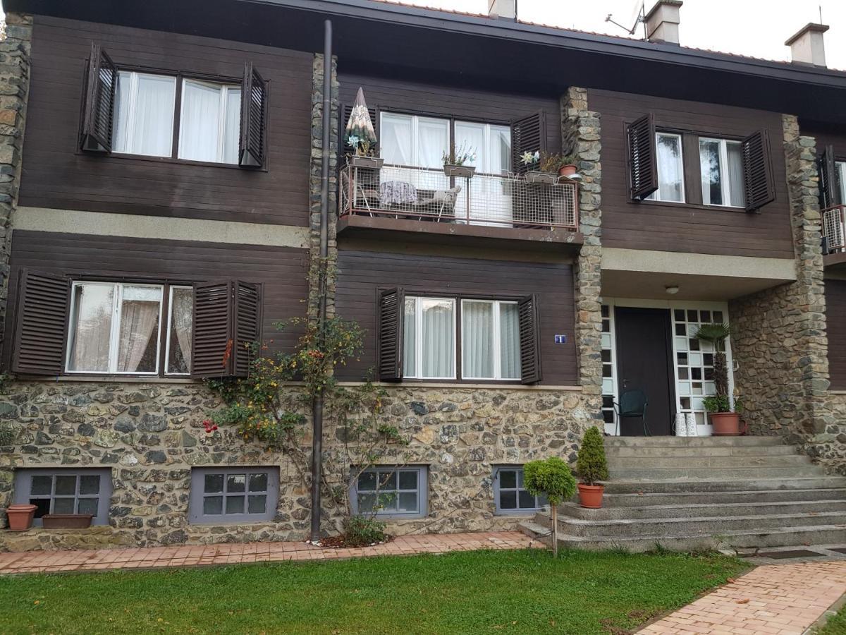 Kamena Kuca Apartment Pozega Exterior foto